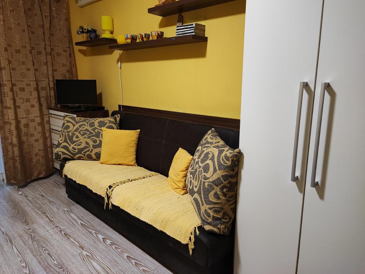 Slnečné apartmány Podhájska Exteriér fotografie