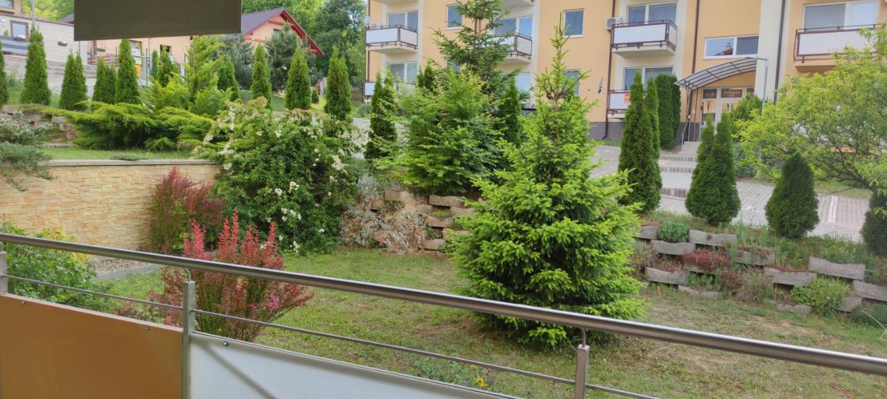 Slnečné apartmány Podhájska Exteriér fotografie